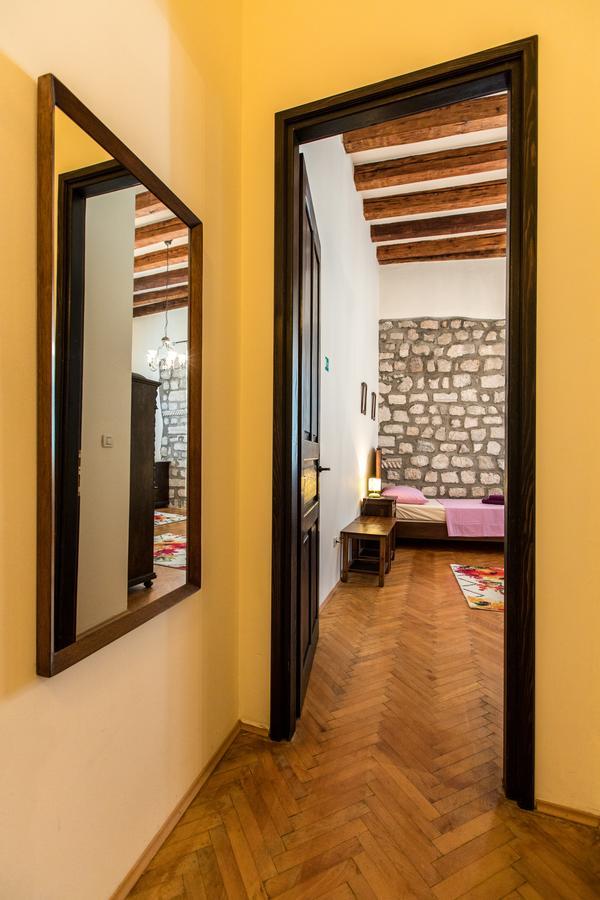Old Palace Apartment Dubrovnik Exterior foto